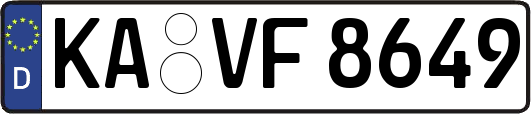 KA-VF8649
