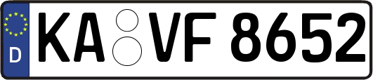 KA-VF8652