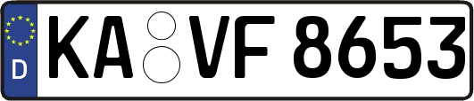 KA-VF8653