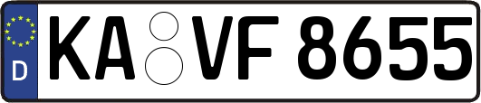 KA-VF8655