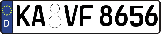 KA-VF8656