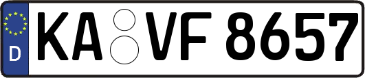 KA-VF8657