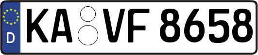 KA-VF8658