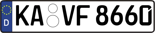 KA-VF8660
