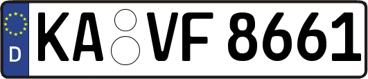 KA-VF8661
