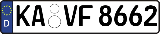 KA-VF8662