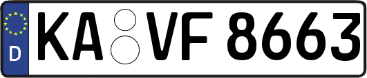 KA-VF8663