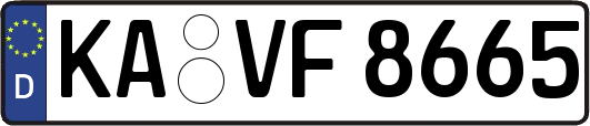 KA-VF8665