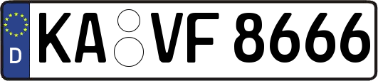 KA-VF8666