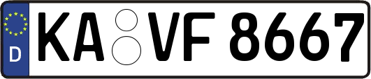 KA-VF8667