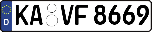 KA-VF8669
