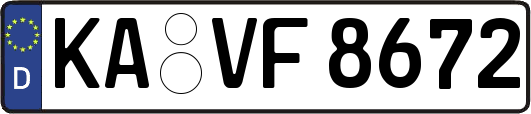 KA-VF8672