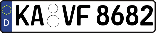 KA-VF8682