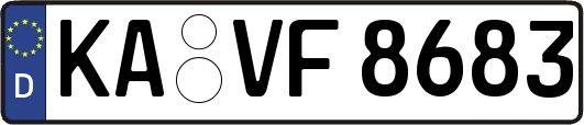 KA-VF8683