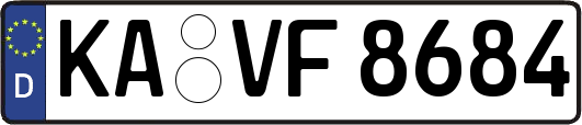 KA-VF8684