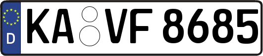 KA-VF8685