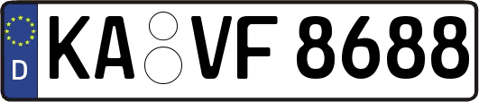KA-VF8688