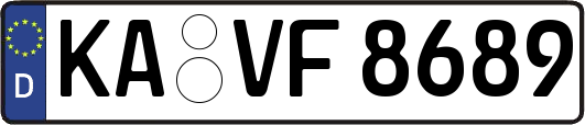 KA-VF8689