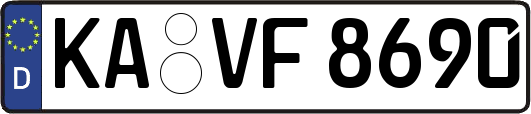 KA-VF8690