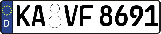 KA-VF8691