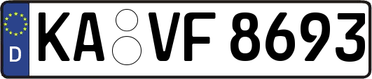 KA-VF8693