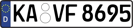 KA-VF8695