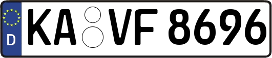 KA-VF8696