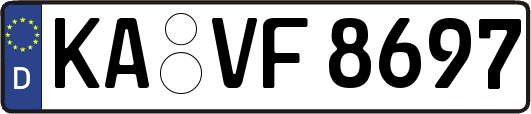 KA-VF8697