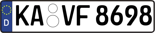 KA-VF8698