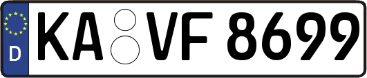 KA-VF8699