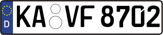 KA-VF8702