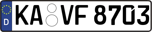KA-VF8703