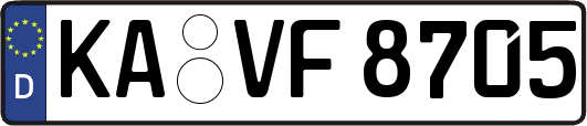 KA-VF8705