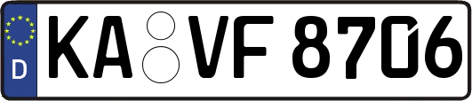 KA-VF8706
