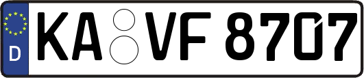 KA-VF8707