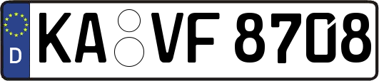 KA-VF8708