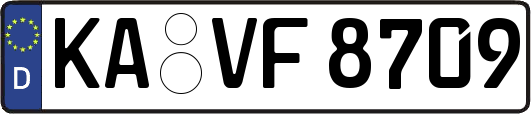 KA-VF8709