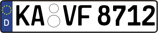 KA-VF8712