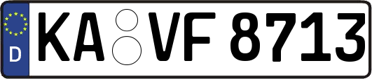 KA-VF8713