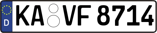 KA-VF8714