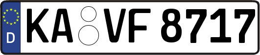 KA-VF8717