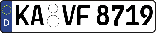 KA-VF8719