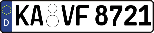 KA-VF8721