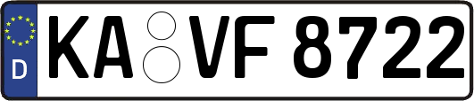 KA-VF8722