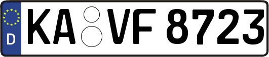 KA-VF8723