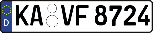 KA-VF8724