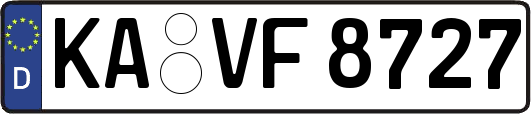 KA-VF8727