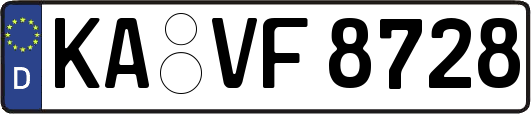 KA-VF8728