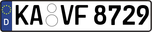 KA-VF8729