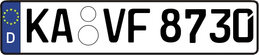 KA-VF8730